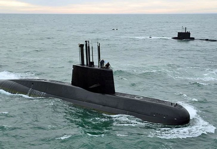 Αργεντινή: Ένα χρόνο μετά την εξαφάνισή του εντοπίστηκε – Το πρώτα στοιχεία για το υποβρύχιο  ARA San Juan